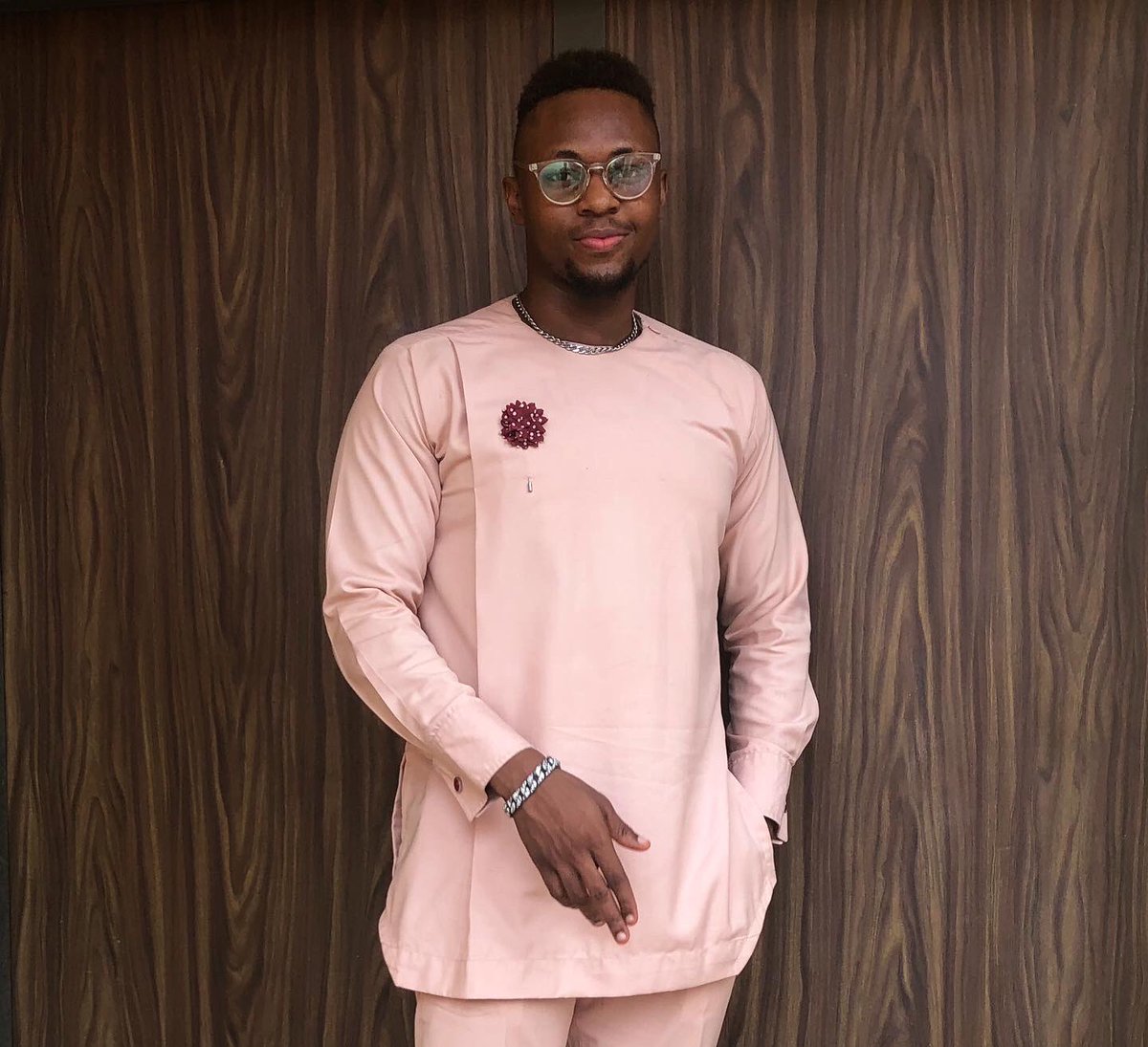Calebmusicc's tweet photo. Since we can’t wear it on dates again, we can still wear it to church😂 #trad

Happy Sunday ❤️ https://t.co/TVyC2QLMEC