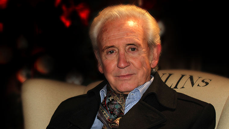 Happy Birthday dear Tony Christie! 