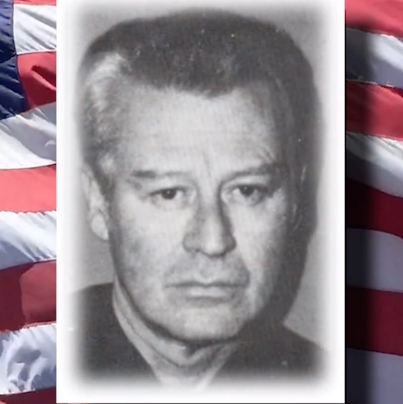 SACDSA's tweet image. Today we honor the memory of DSA member Gene Luther, end of watch April 25,1980 #NeverForget