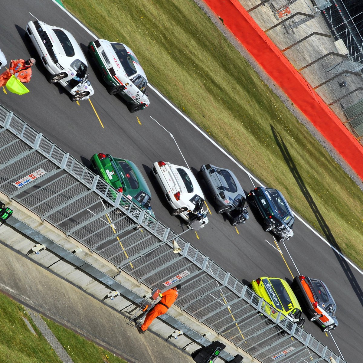 JEC Racing tweet media