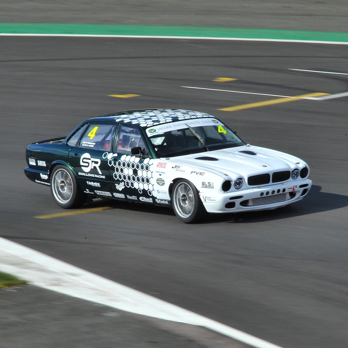 JEC Racing tweet media