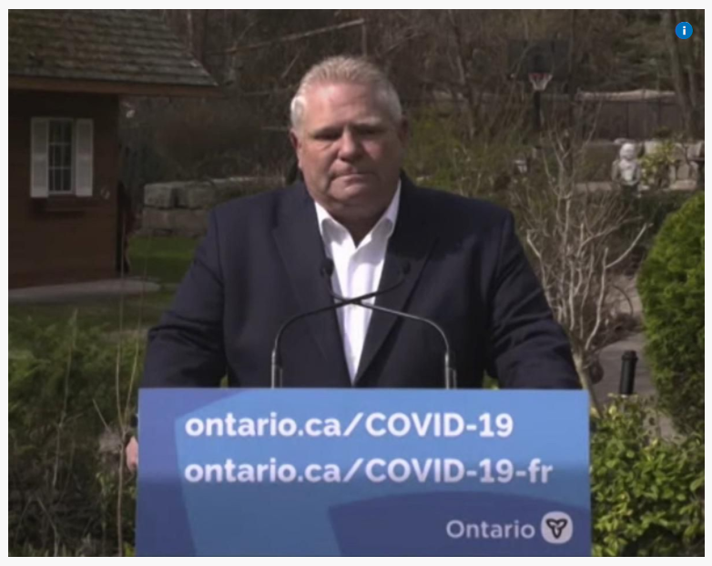 SchoolsEconomy's tweet photo. While it is true closing playgrounds is serious business, if only Doug Ford had the same empathy for students when he cut education funding.

Demand Action: Tell Doug Ford:Don’t Shortchange Education at https://t.co/YGYLaSLbSn https://t.co/bnM6c2721V