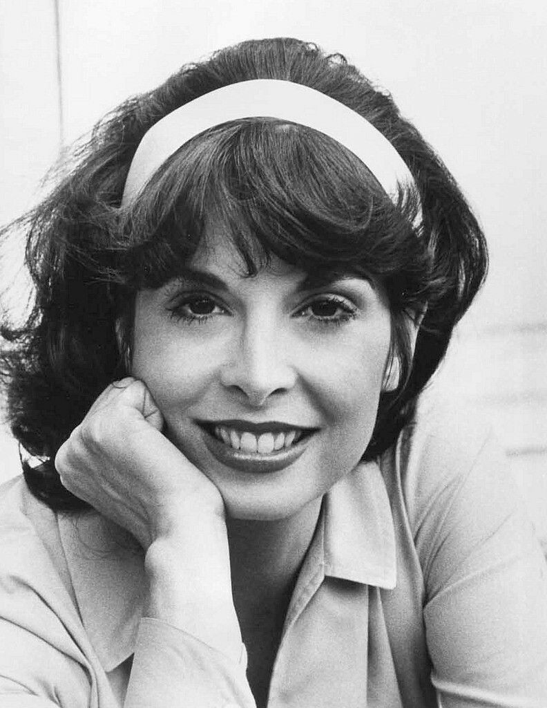Happy Birthday dear Talia Shire! 
