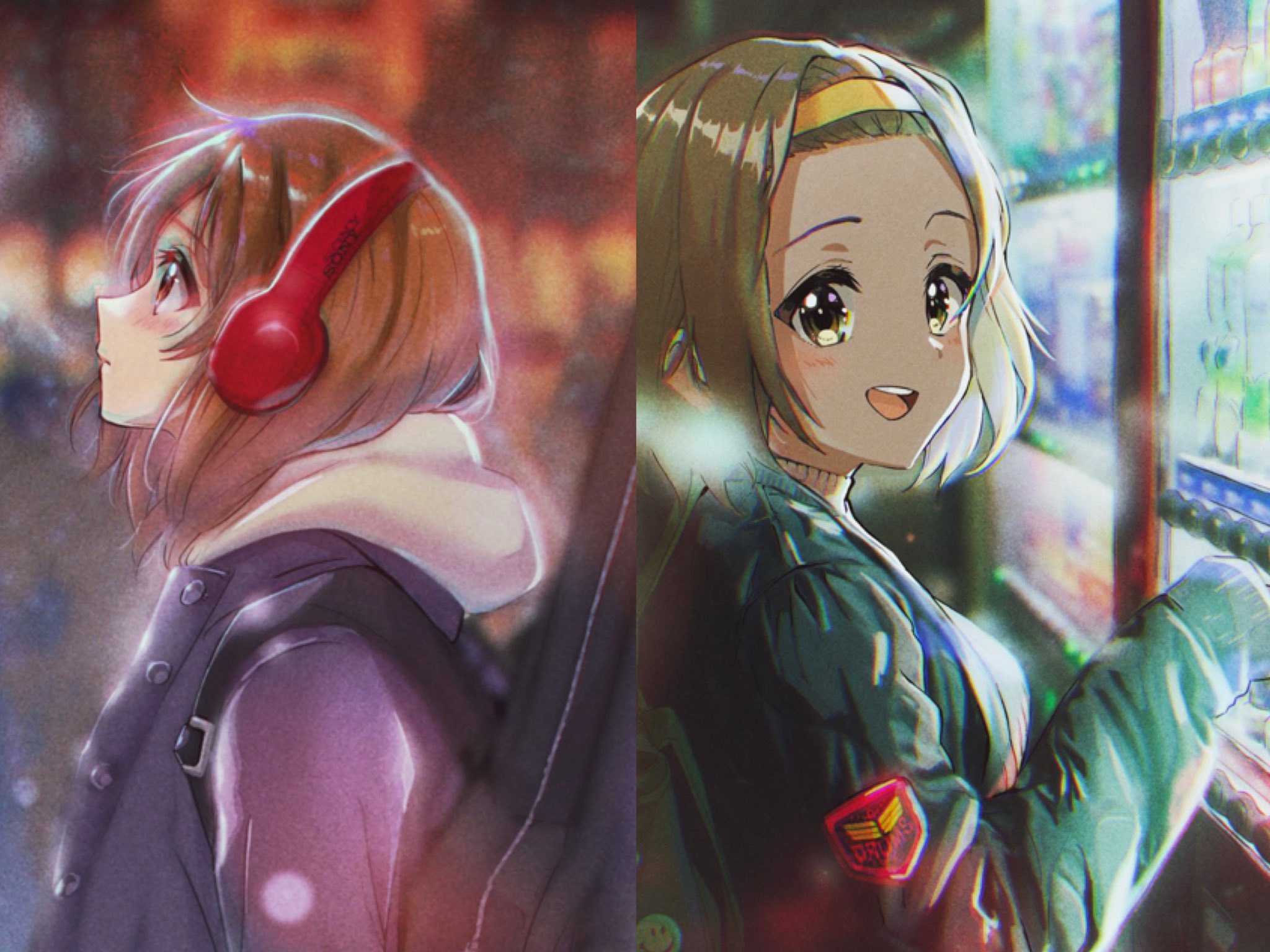 Vᴇʀsᴇ ヴァース 泉こなた 32 がトレンドですが けいおん のメインキャラ四人は1991年生まれなので今年で30歳 あずにゃんは29歳とのことだったので 放課後ティータイム21年版 T Co Nbwk7osoi2 Twitter