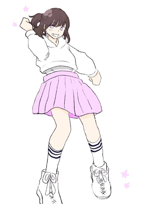 立花芽恵夢生誕祭のtwitterイラスト検索結果