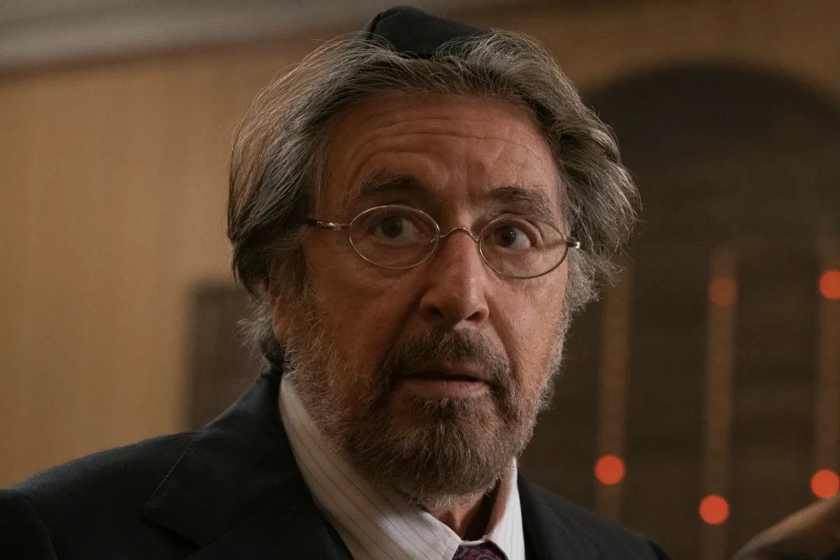 Happy 81st birthday to the legendary Al Pacino 