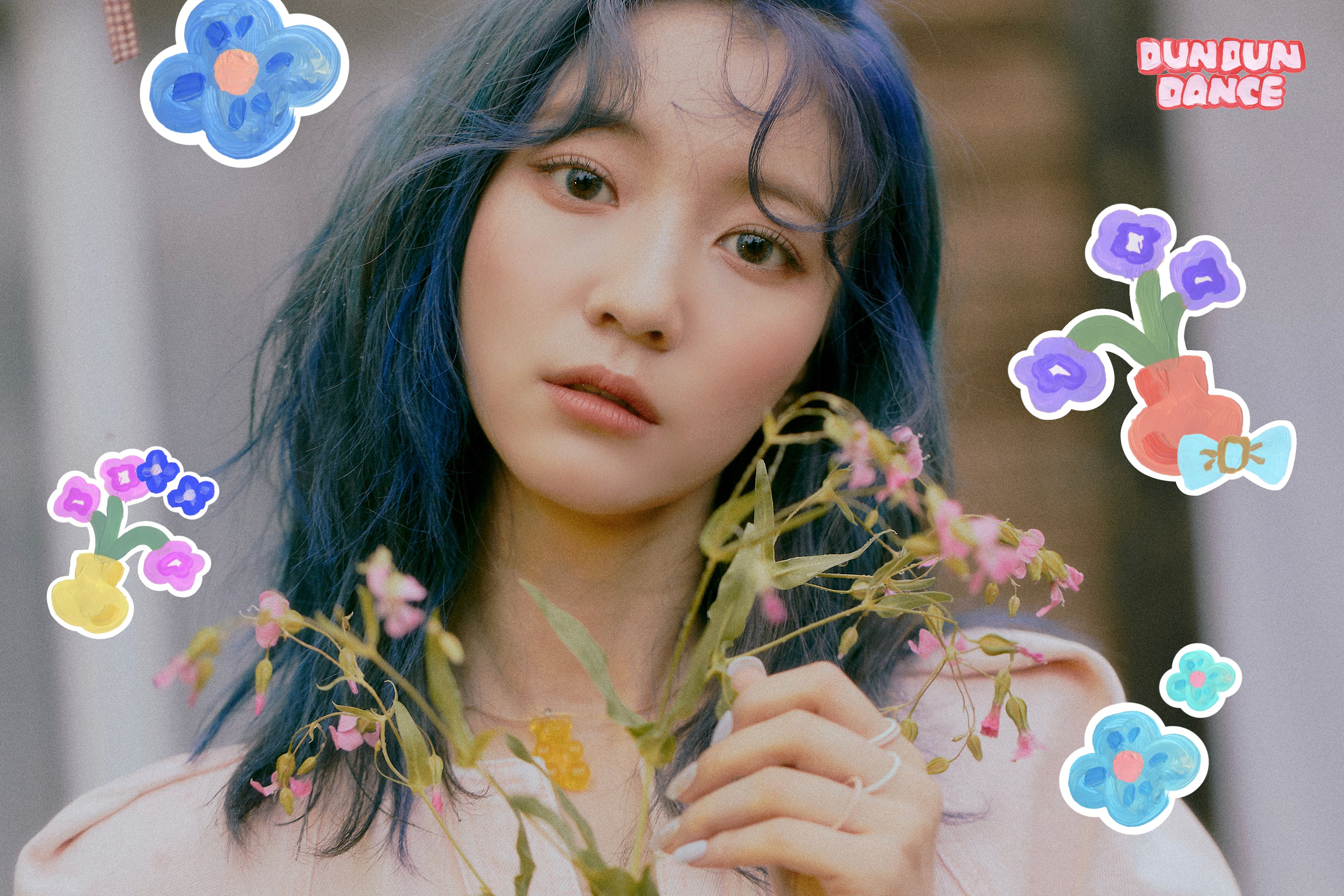 OHMYGIRL_official on X: 