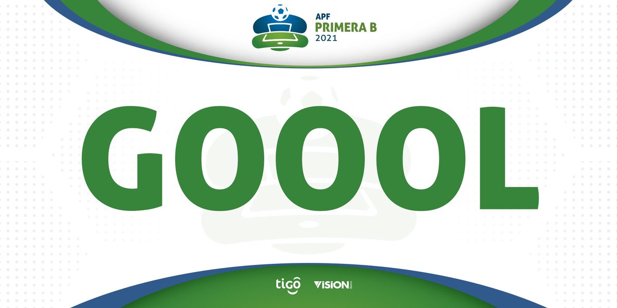 #APFPrimeraB ⚽️

🗣 GOOOL de Cristóbal Colón. Cristóbal Chaparro lo iguala. 

⏱ 52’

➡️ #3deFebrero 1
🆚 #CristóbalColónJAS 1

🗓 Fecha 2