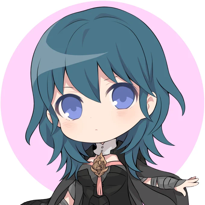 フォロワーさん限定のフリーアイコン
Free icon for followers?? 