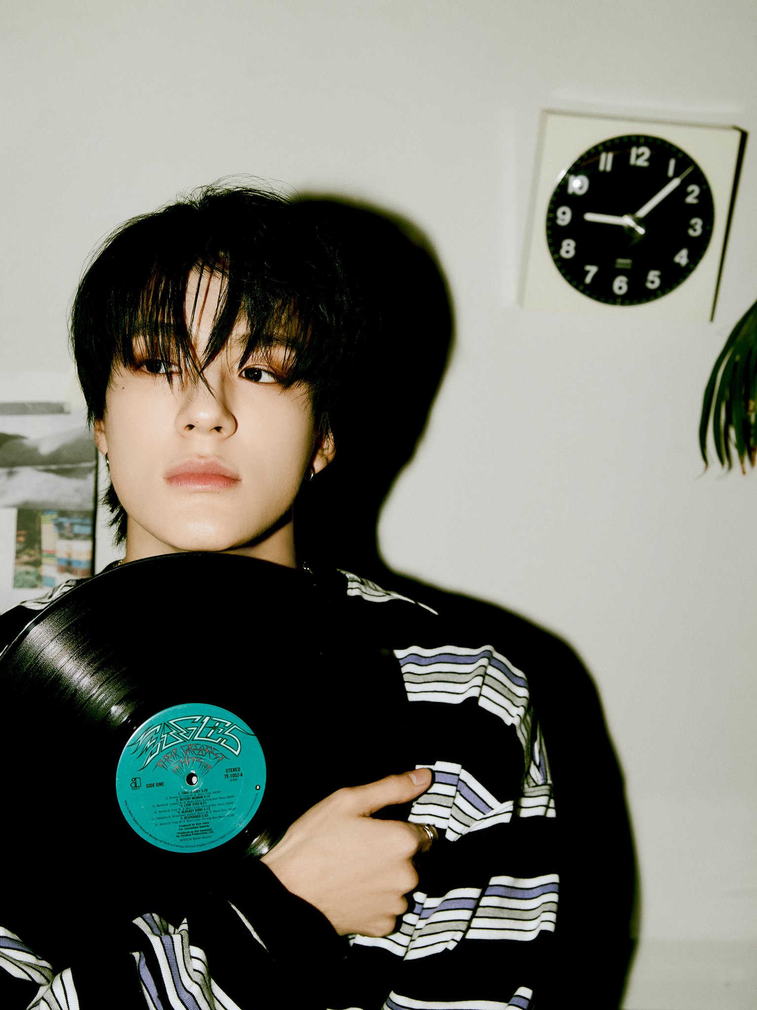 NCTDREAM hot sauce ポラロイド　ジェノ NCTDREAM hot sauce ポラロイド ジェノ JENO Official PHOTOCARD