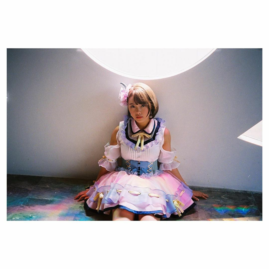 DMC9955's tweet photo. Myujikkii Music
#MusicBNK48
#MilklandxBNK48
#BNK48 #Milklandstory
#Fromfarmtoyou https://t.co/kjoysx0qVG