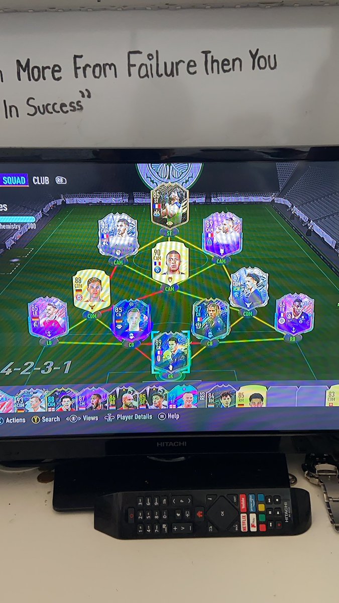 Cian_LFC's tweet photo. @futcrunch Thoughts?? https://t.co/8lAqJw88Pj