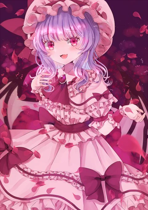 レミリア 