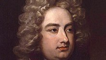 ...Londoners kept throwing their offal into it. It bunged up, malodorous & unnavigable. Jonathan Swift described it:‘Sweepings from butchers’ stalls, dung, guts & bloodDrown’d puppies, shaking sprats, all drenched in mud,Dead cats, & turnip tops, come tumbling down the flood’