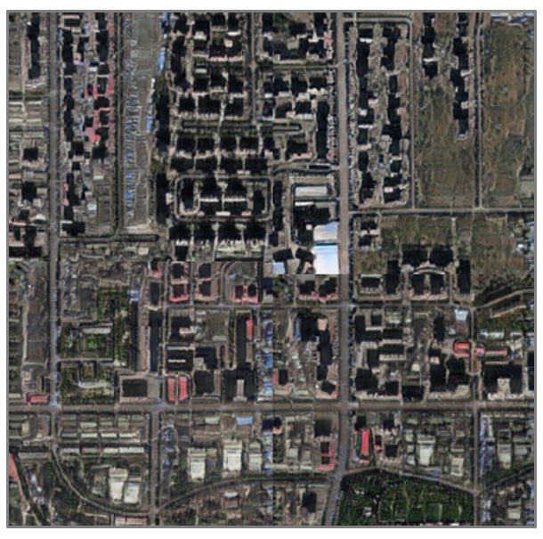 What may appear to be an image of Tacoma, US, it is, in fact, a simulated one. Welcome to the brand new world of deepfake satellite images.  https://www.washington.edu/news/2021/04/21/a-growing-problem-of-deepfake-geography-how-ai-falsifies-satellite-images/