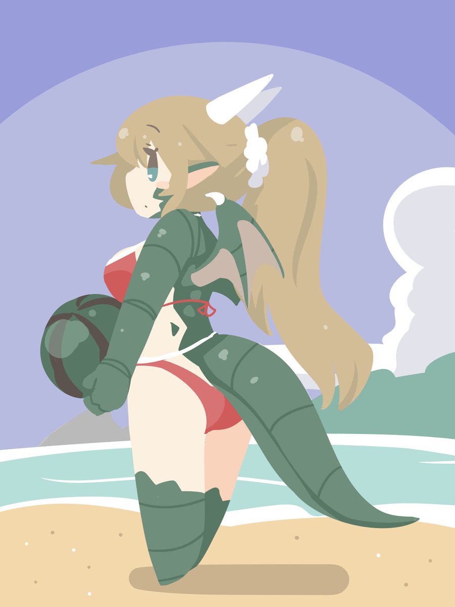 エミリアチャン 