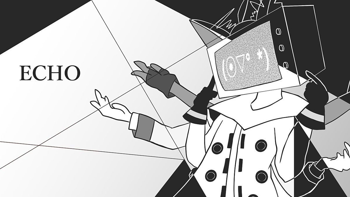 クロスオーバーイラストまとめ Min T ミント クロスオーバーイラストまとめ Min T ミント