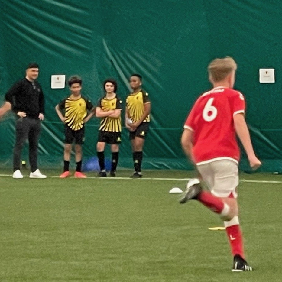 Watford fc u18 twitter Watford fc u18 twitter
