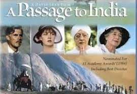 I mean what can I say? Not sure what happened in 1999 maybe it was the Y2K fear or the millennium bug come early? Who knows all we can say is it will never be forgotten or forgiven.  A bit like Gwyneth’s acceptance speech.9: A Passage to India (1985)