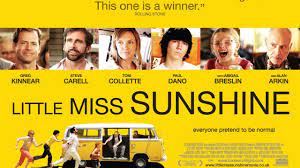6: Little Miss Sunshine (2007)