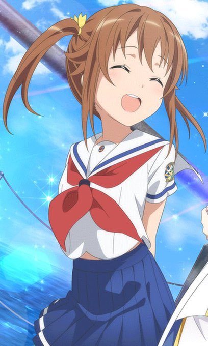 はいふり最高のtwitterイラスト検索結果