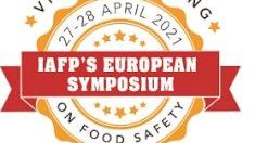 vbulochova's tweet photo. Really looking forward to the @IAFPFood European Symposium on the 27-28th of April. Excited to share our research poster presentation: "Exploring Perceptions and Self-reported Food Safety Practices of Pet Owners, Providing Raw Meat-based Diets to Pets" there. #rawpets #safefood https://t.co/f7mITSHVRB