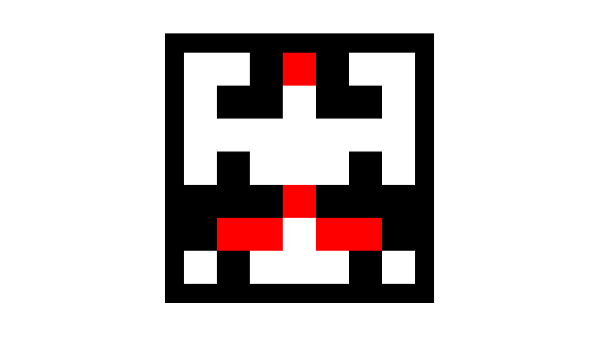autopixels's tweet photo. Nǐ hǎo! Here goes AutoPixel #698
I am a sweet little NFT.
Browse the full collection at:
https://t.co/JEiygA62wv
'''
#NFTs #NFTArt #NFTCollectibles #generativeart
#NFTdrop #AutoPixels #pixelart #opensea #NFT
''' https://t.co/keojOxA1bP