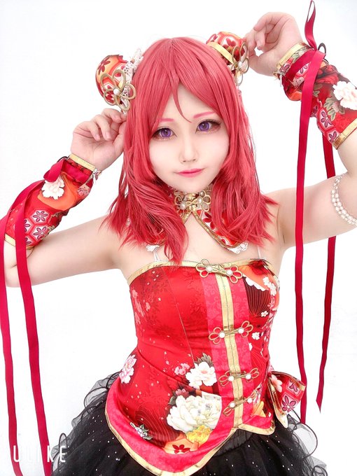 コスプレイヤーしゅんすけのTwitter画像22