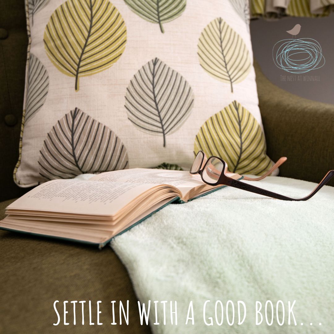 Book for your #Autumn break and get ready for a holiday of rest, recuperation and cosiness. We have availability from September - check our dates and book here: buff.ly/2O9p4HH
#staycation
#autumnholiday
#selfcatering 
#worcestershire
#selfcatering
#cottage
#countryside