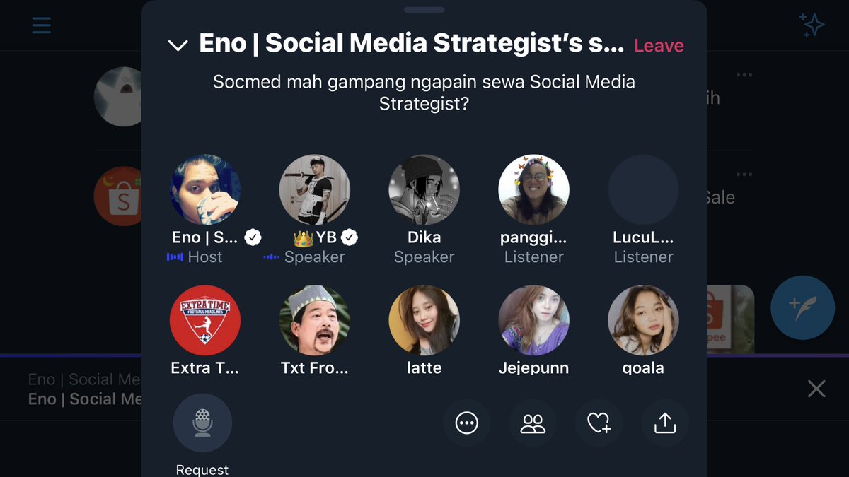 ada ginian setiap ngabuburit kayak nya asik sih.. 
<a href="/Eno_Bening/">Chi</a> <a href="/yourbae/">yb</a> @_rthrbe