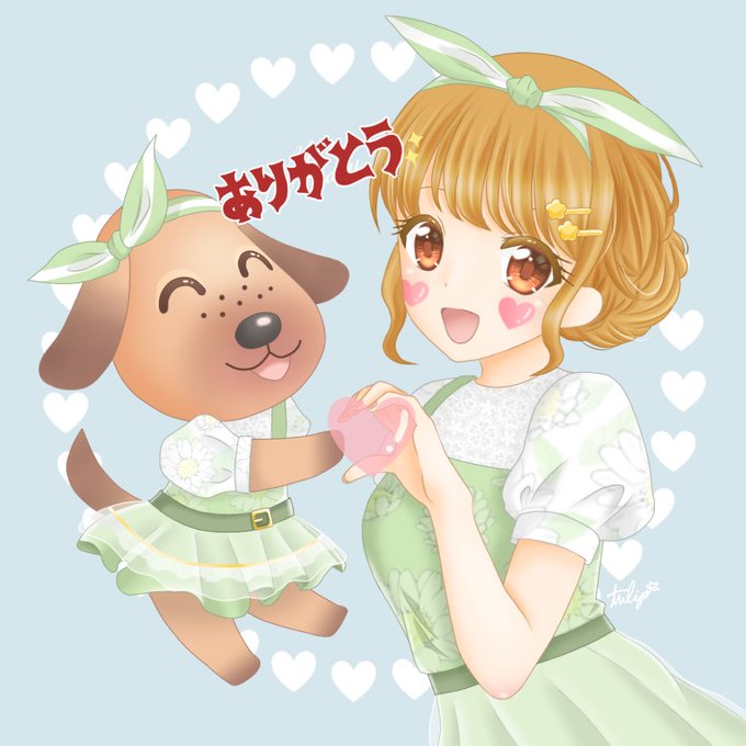 ベーグルちゃんのtwitterイラスト検索結果 ベーグルちゃんのtwitterイラスト検索結果