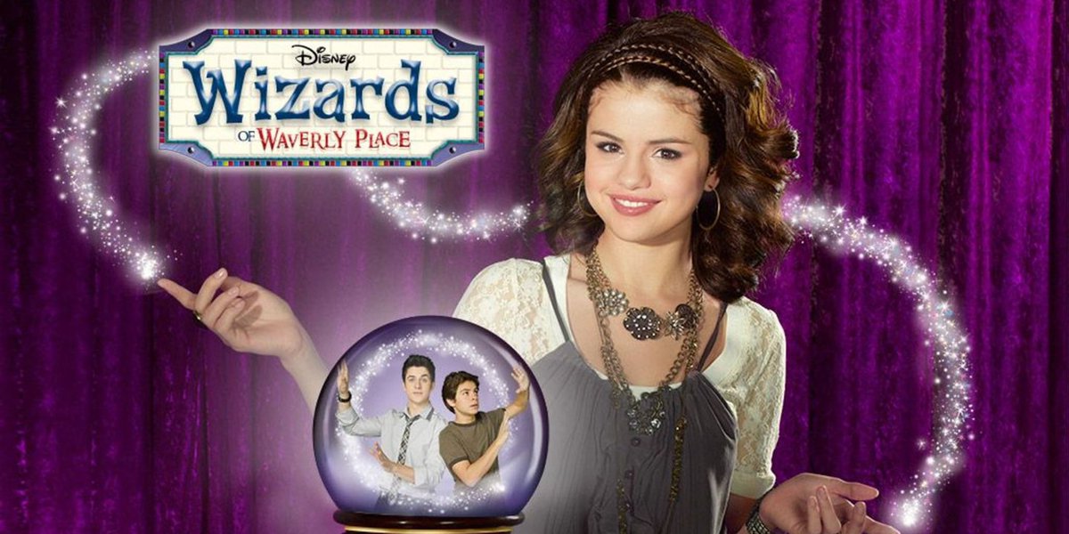 angelslikejaded's tweet image. the peak of disney channel