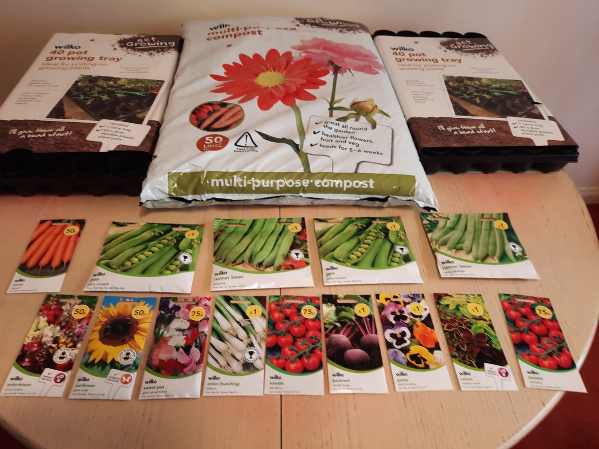 Communicare_SO's tweet image. Could you get involved in our charity plant sale happening at the end of May/beginning of June? Email events@communicareinsouthampton.org.uk if you're able to grow something for us. Profit from sales goes towards furthering our work helping lonely &amp;amp; isolated people in Southampton