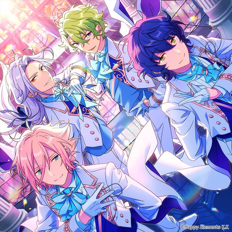 あんスタfusion どうか どうかどうか 6周年記念で あんさんぶるスターズmusicに 五奇人 デッドマンズ 旧fine 旧valkyrie ナイトキラーズ 各々のソロ曲 Alkaloidとcrazy Bのソロ曲も6周年お願いします ズ あんスタfusion どうか どうかどうか 6周年記念で あんさんぶるスターズmusicに 五奇人 デッドマンズ 旧fine 旧valkyrie ナイトキラーズ 各々のソロ曲 Alkaloidとcrazy Bのソロ曲も6周年お願いします ズ