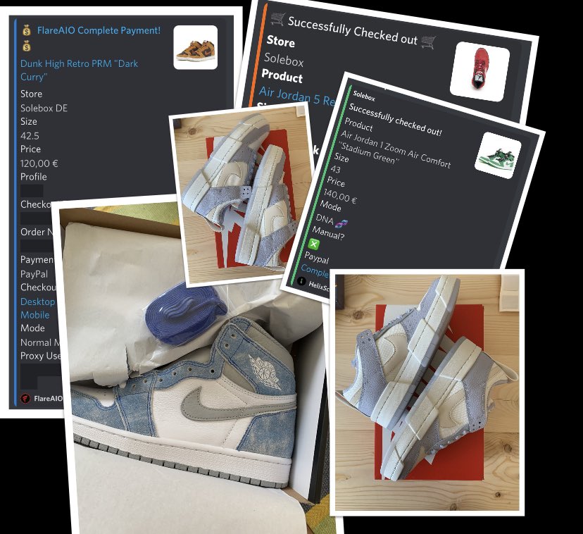 f.rnzzZ (@f_rnzzz) on Twitter photo success comes back 📈
<a href="/FlareSmashed/">FlareSmashed</a>
<a href="/HelixScripts/">HelixScripts</a>
<a href="/Boring_lO/">BoringIO</a>
<a href="/HypeFamEU/">HypeFamEU</a>
@SneakerbrosDE
<a href="/ParallaxSuccess/">ParallaxSuccess for ParallaxIO</a>
<a href="/WildProxies/">WildProxies</a>
<a href="/NextProxy/">NextProxies</a>
@Leafproxies success comes back 📈
<a href="/FlareSmashed/">FlareSmashed</a>
<a href="/HelixScripts/">HelixScripts</a>
<a href="/Boring_lO/">BoringIO</a>
<a href="/HypeFamEU/">HypeFamEU</a>
@SneakerbrosDE
<a href="/ParallaxSuccess/">ParallaxSuccess for ParallaxIO</a>
<a href="/WildProxies/">WildProxies</a>
<a href="/NextProxy/">NextProxies</a>
@Leafproxies