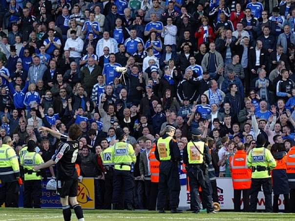 Old Posh Shirts tweet media