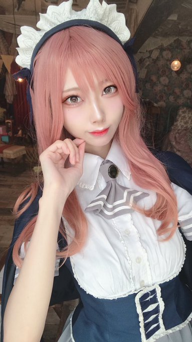 コスプレイヤー天上てんこのTwitter画像29