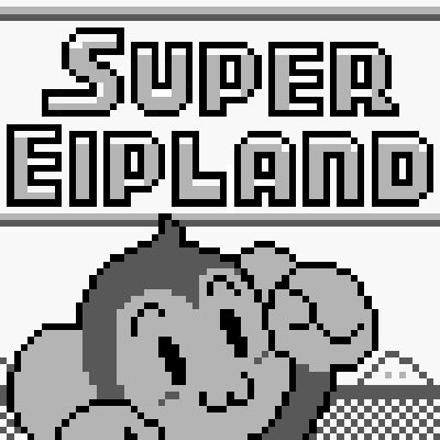 スーパーマリオランド2のtwitterイラスト検索結果 スーパーマリオランド2のtwitterイラスト検索結果