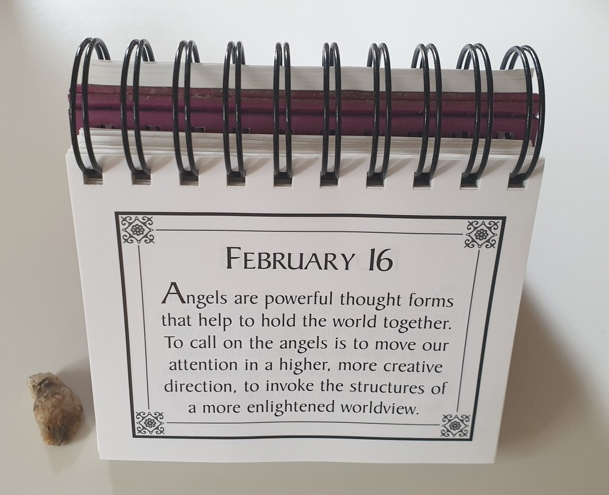 kiwipool2's tweet image. So true

It is the gift that you give BOTH to yourself AND somebody else at the same time

#PositiveFeedbackLoop