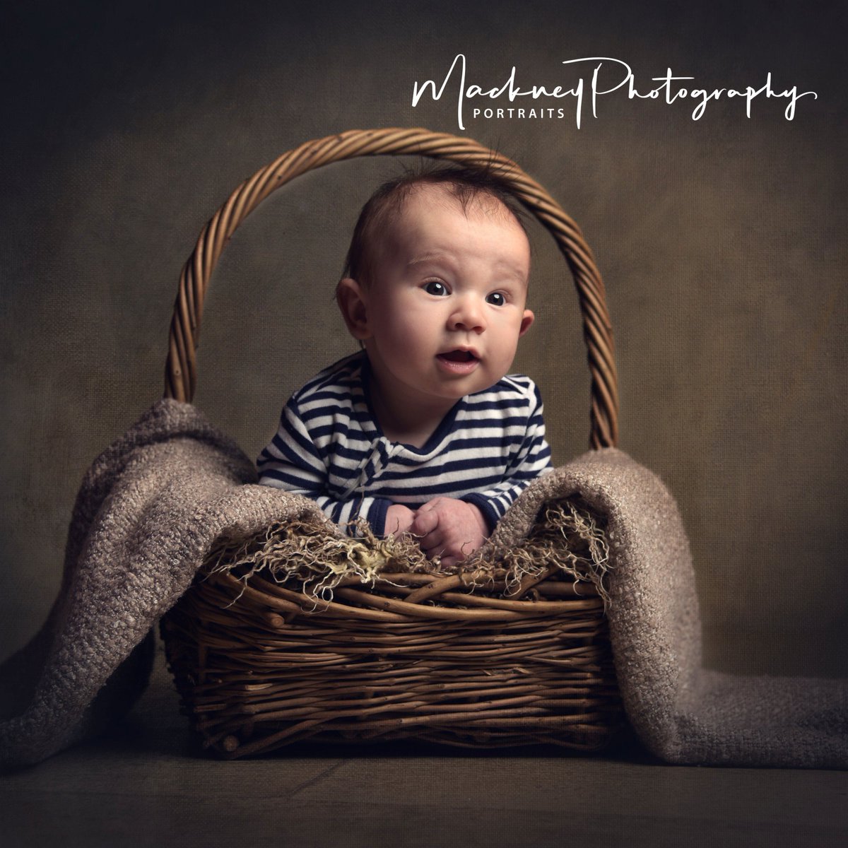 Mackney Portraits tweet media