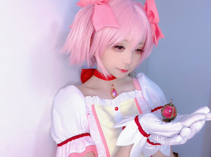 コスプレイヤー花崎MakuraのTwitter画像25