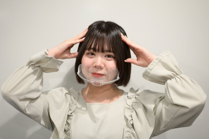 サイン入りチェキ デスラビッツ 大川柚 安井夏鈴 望月愛実 部長