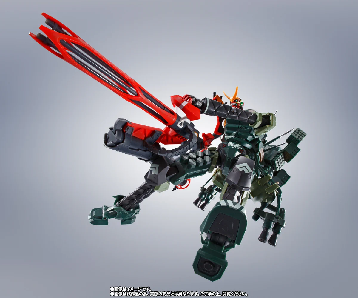 魂ネイションズ公式/BANDAI SPIRITS TAMASHII NATIONS OFFICIAL on X