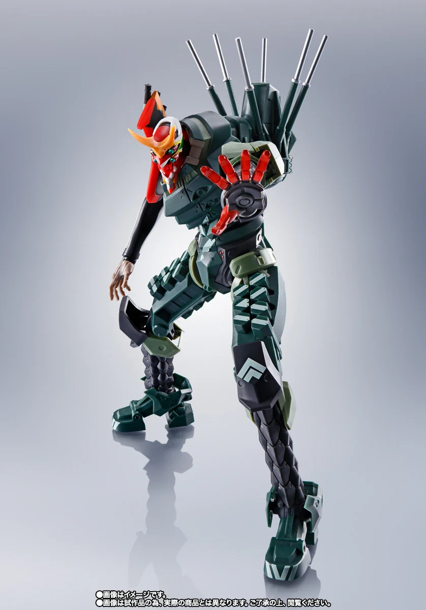 魂ネイションズ公式/BANDAI SPIRITS TAMASHII NATIONS OFFICIAL on X