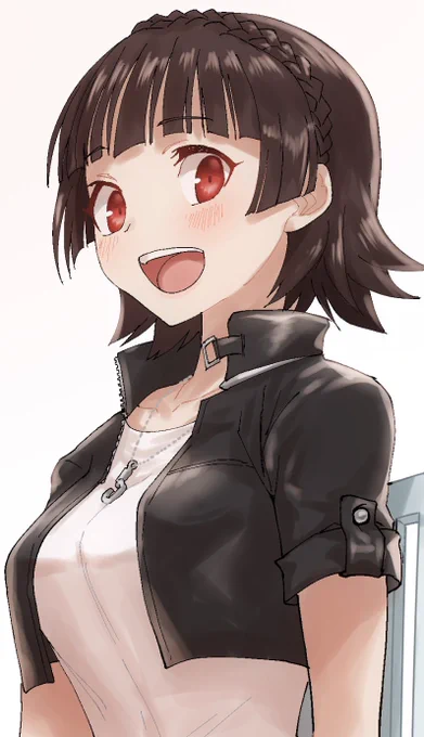 二カッ 