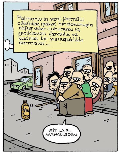 Eren Acarlioglu tweet media