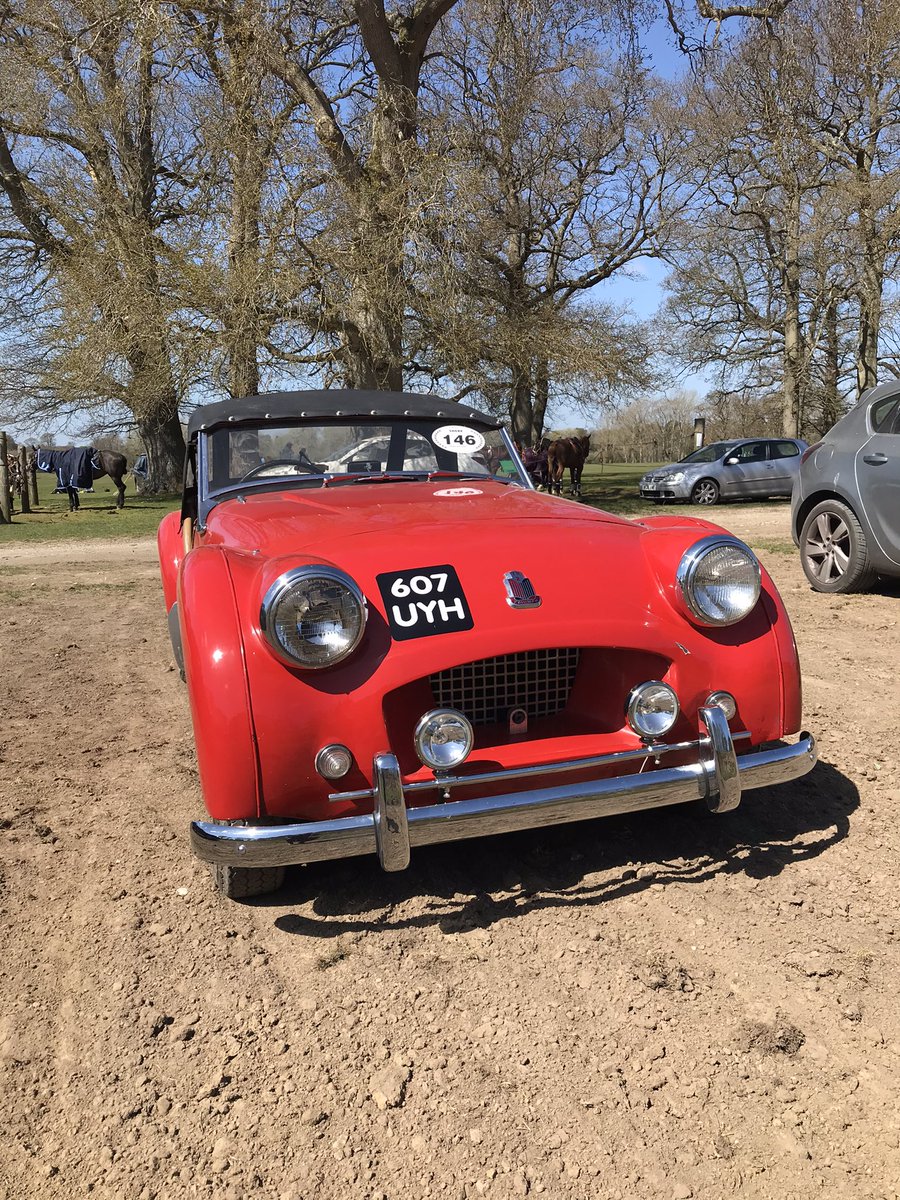 Drive it day 2021  #driveitday