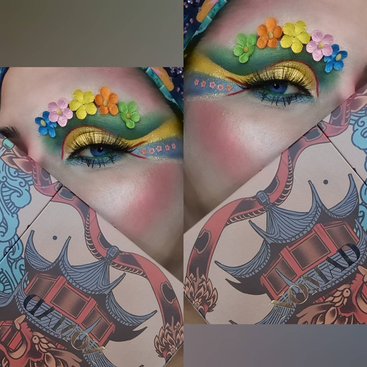 Samiha90870123's tweet photo. Can I be a noticed by
Manifesting PR fromโค
#abhprsearch
@norvina @ABHcosmetics #norvina #AnastasiaBeverlyHills #prlist
https://t.co/aj1H9akGA3 https://t.co/0jCAr0pU6e