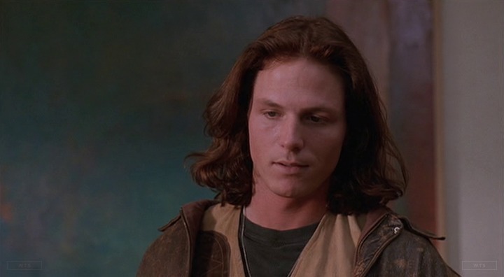 Happy Birthday to Jason Wiles who\s now 51 years old. Do you remember this movie? 5 min to answer! 
