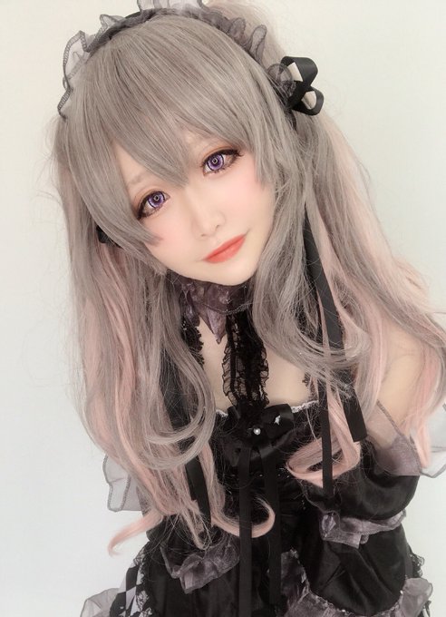 コスプレイヤーまろにーのTwitter画像63
